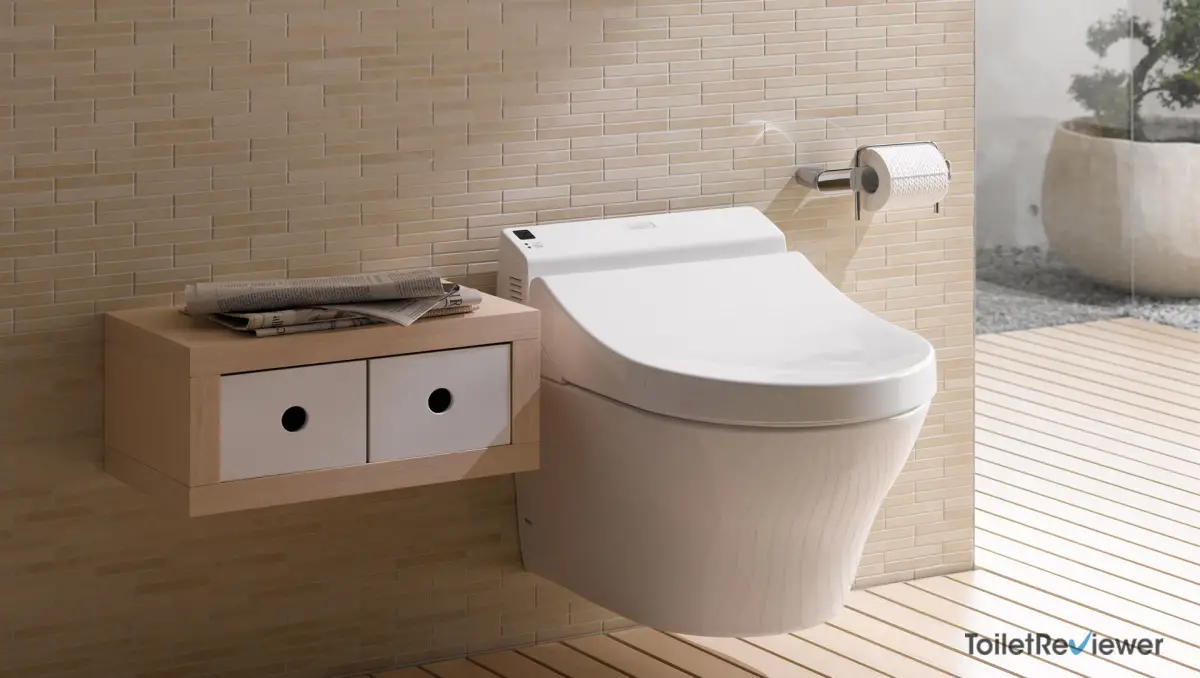 TOTO Drake II Review - Is It Really A High Efficiency Toilet?