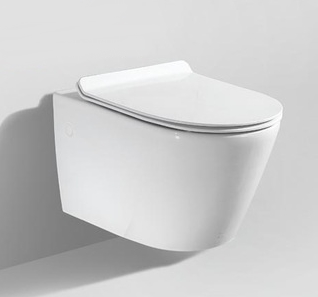 8 Best Wall Mounted Toilets [For Residenti…