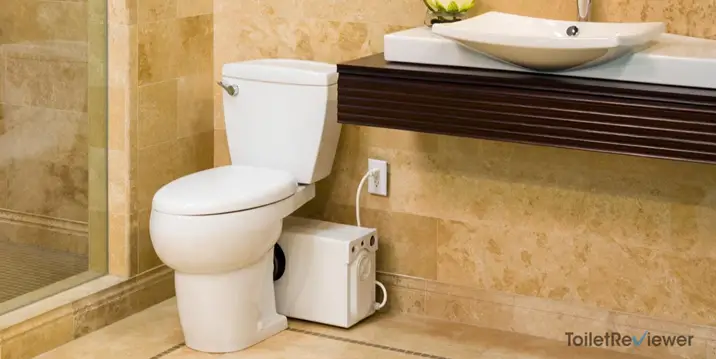 Best Macerating toilets