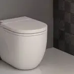 tankless toilet