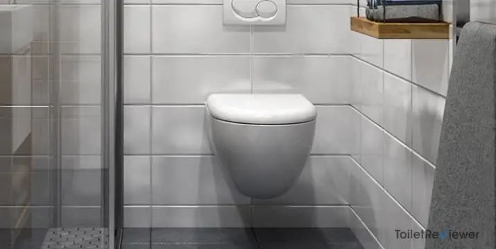 Best Wall Mounted Toilets