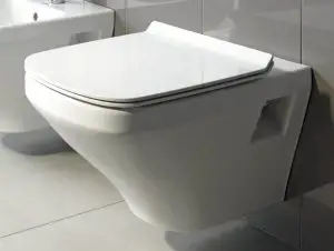 duravit toilets