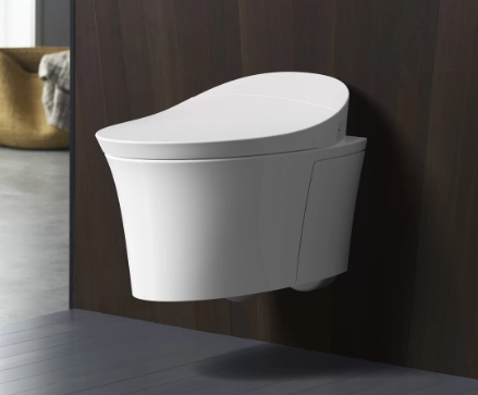 8 Best Wall Mounted Toilets [For Residential & Commercial]