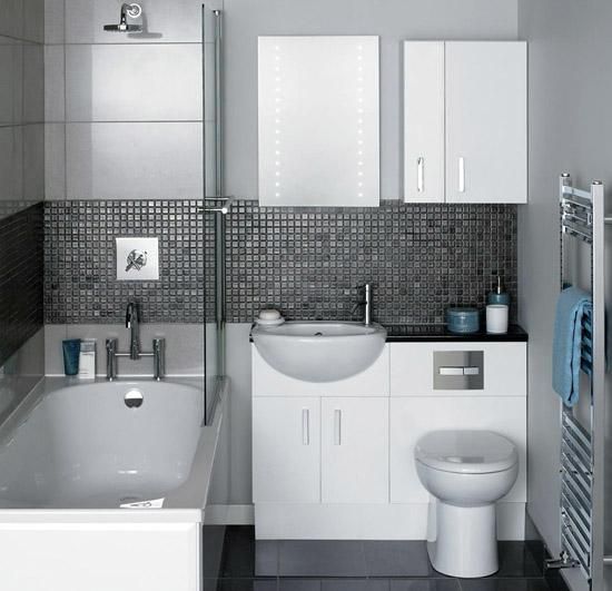 7 Best Compact Toilets for Small Bathrooms Toilet 2021 Guide)