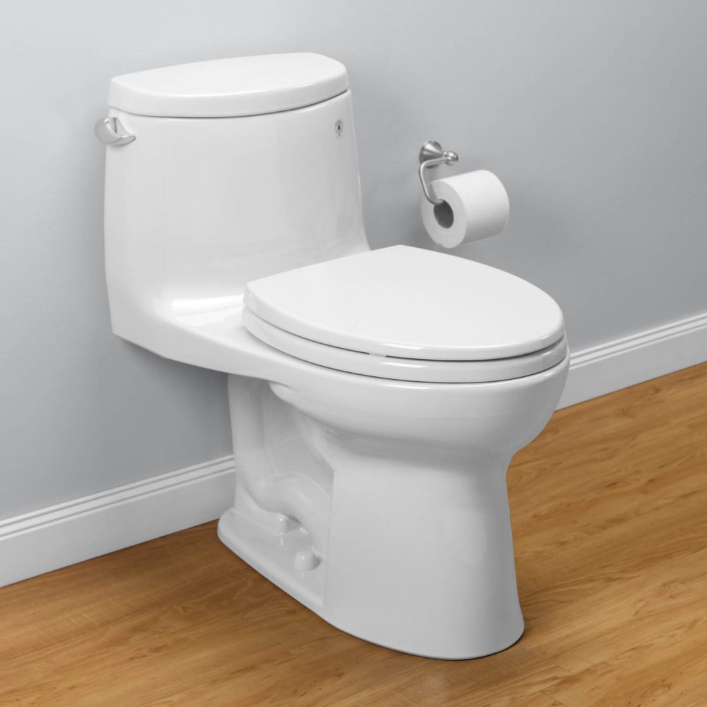 TOTO UltraMax II Review - Is The Flushing System Really That Efficient?