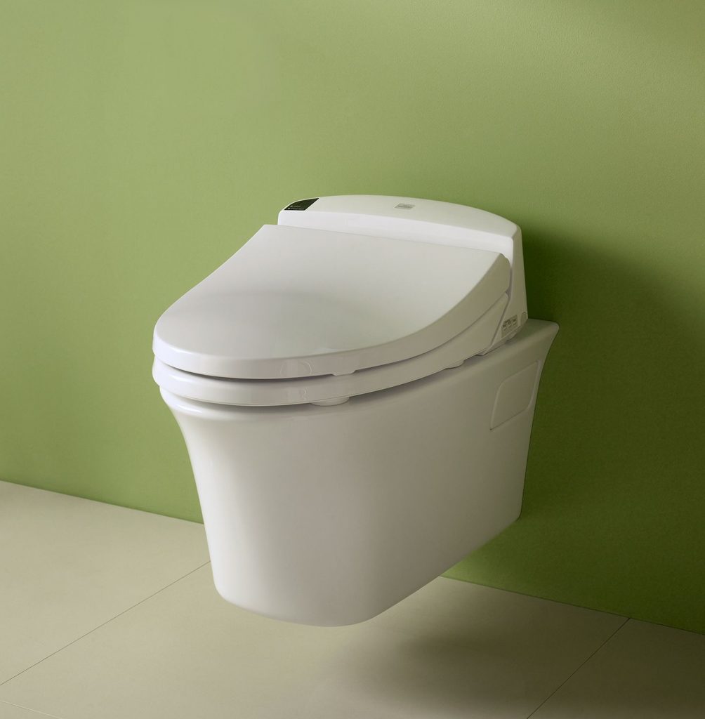 8 Best Wall Mounted Toilets [For Residential & Commercial]