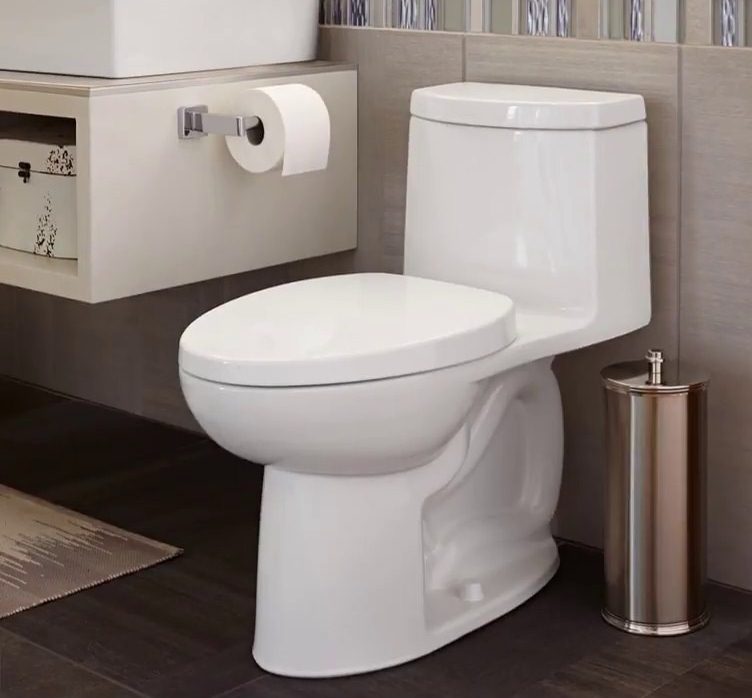 TOTO UltraMax II Review Is The Flushing System Really That Efficient?