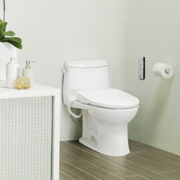 TOTO Washlet C Review Is This Bidet Really A Game Changer