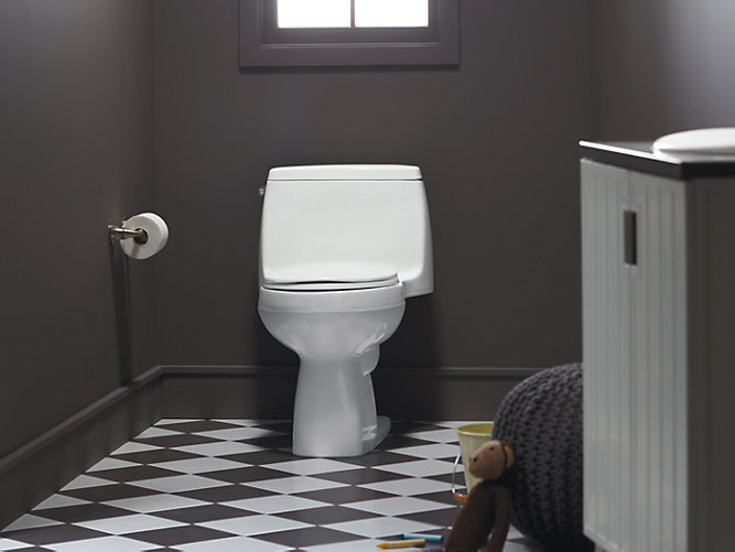 Kohler Santa Rosa Review Is It Really The Best Comfort Height Toilet?