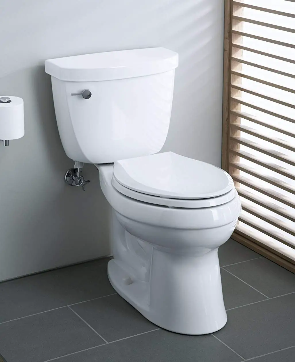Kohler Cimarron Review Is It Really The Best Comfort Height Toilet