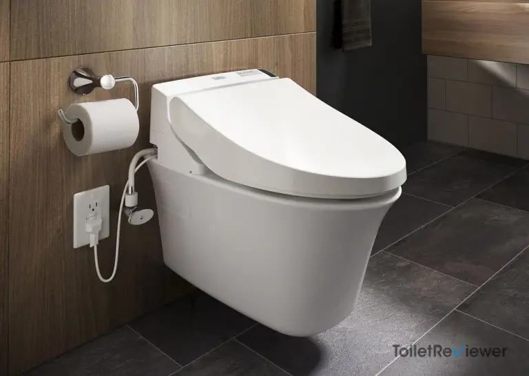Toto Washlet C200 Review Is It The Best MidRange Bidet?