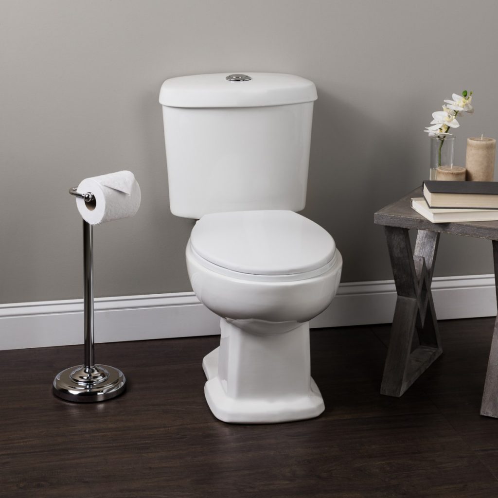 One Piece vs Two Piece Toilets Which One Is Better?