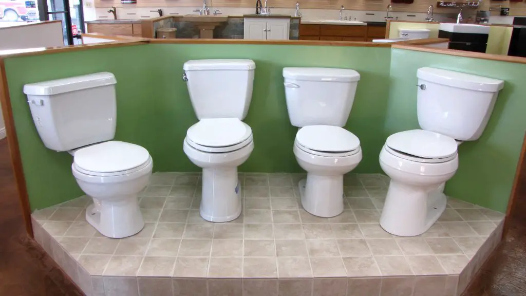 One Piece vs Two Piece Toilets Which One Is Better?