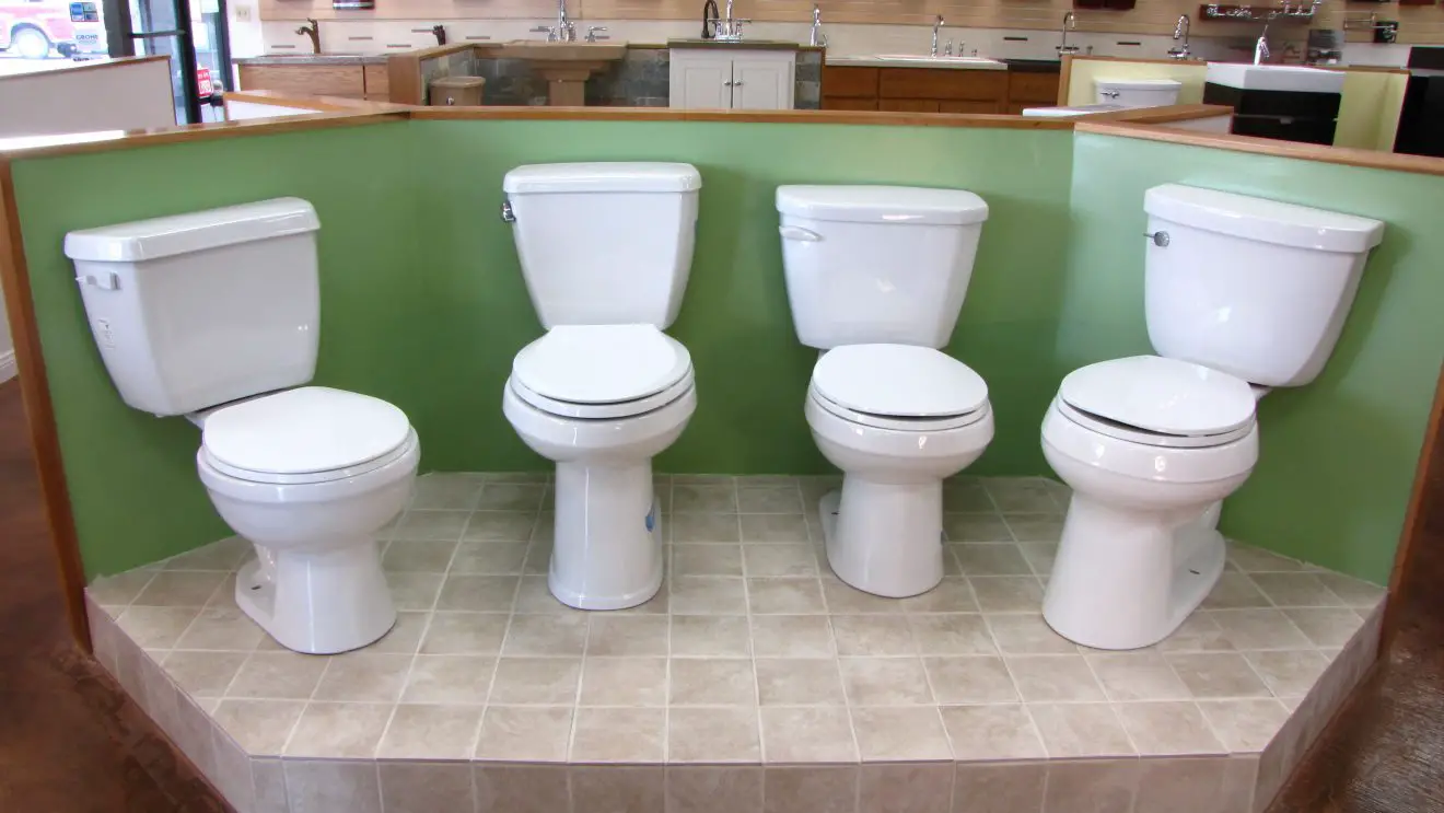 One Piece vs Two Piece Toilets Which One Is Better?
