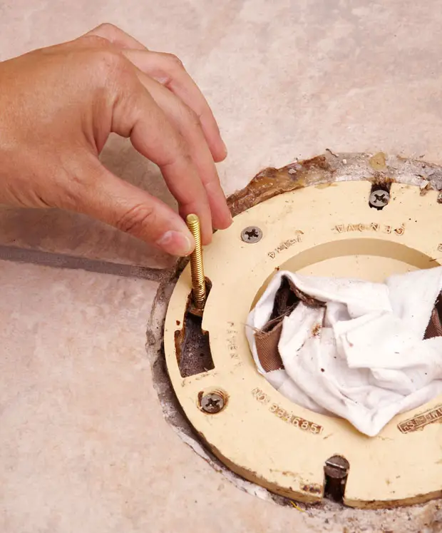 Why Is My Toilet Leaking at the Base & How to Solve It Now