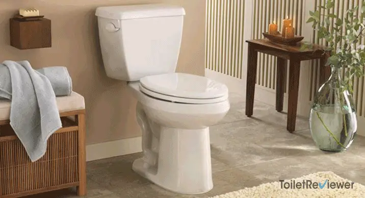 best toilets under 200