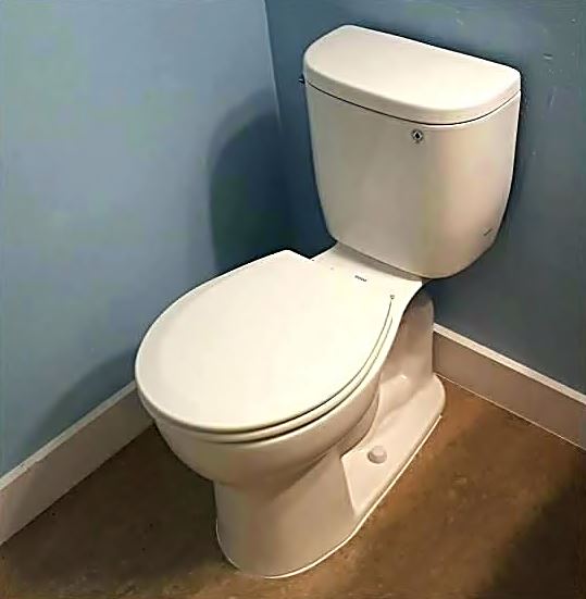 TOTO Entrada Review Is It One Of The Most Durable Toilets?