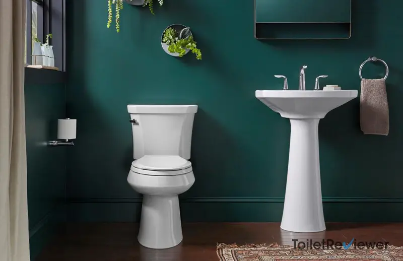 kohler highline classic review