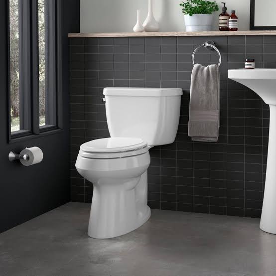 Kohler Highline Classic Review Best Comfort Height Toilet Yet?