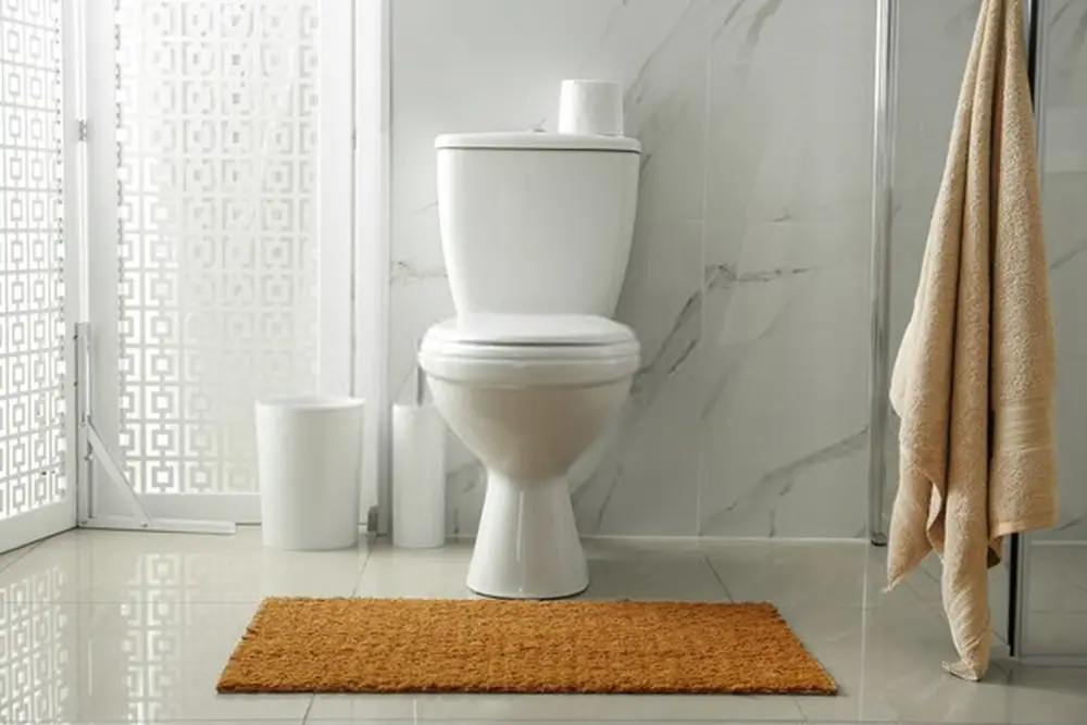 How Much Does a Toilet Weigh? One Vs. Two Piece]