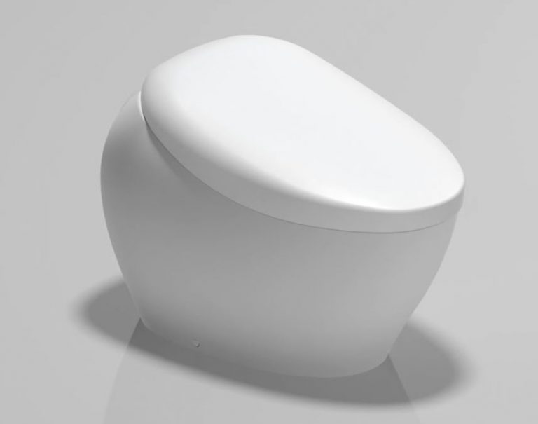 TOTO Neorest NX Review Is It The Best Toilet In The World?