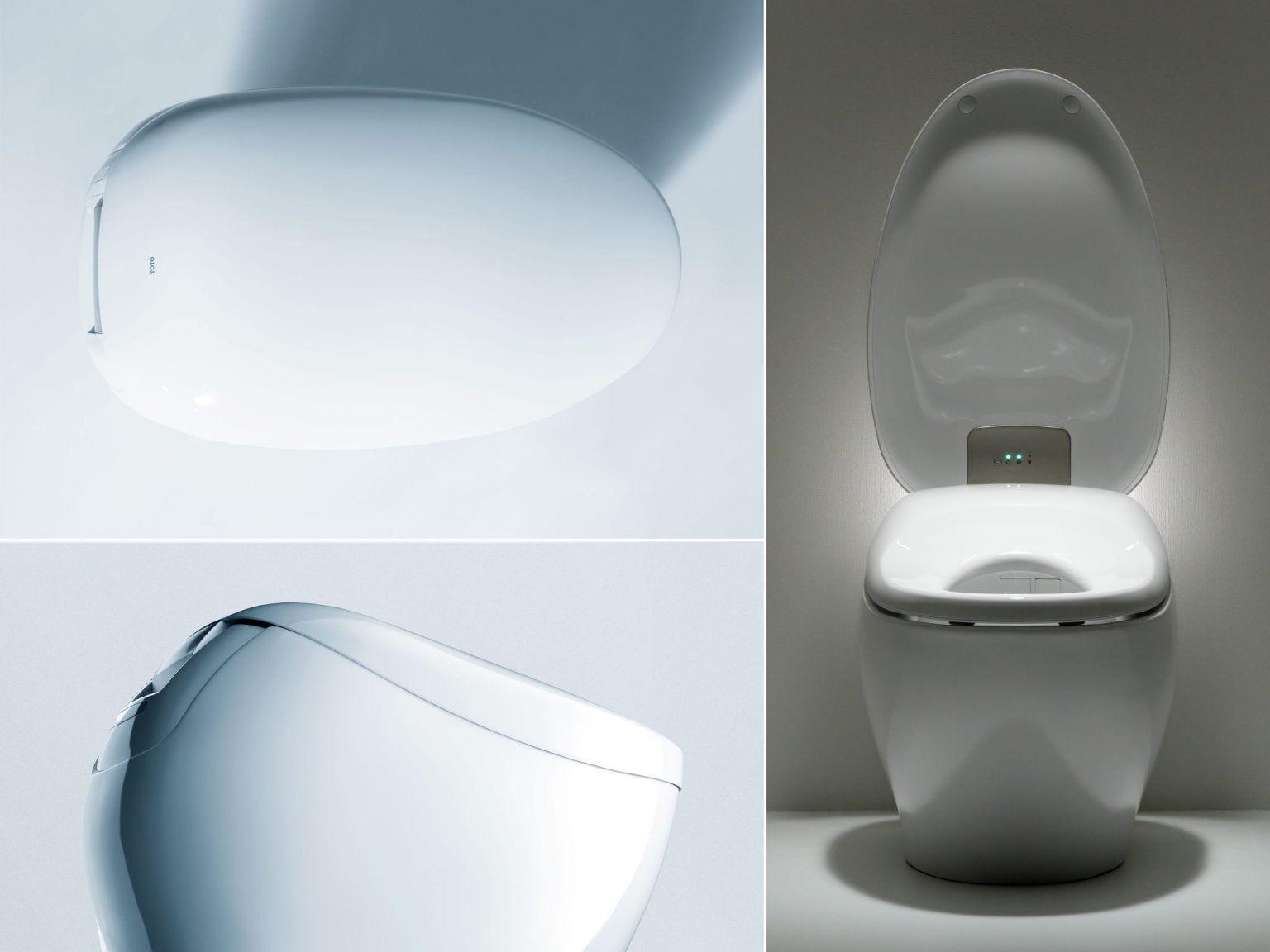 TOTO Neorest NX Review Is It The Best Toilet In The World?