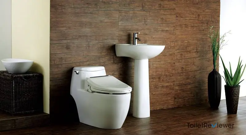Euroto Luxury Toilet Review