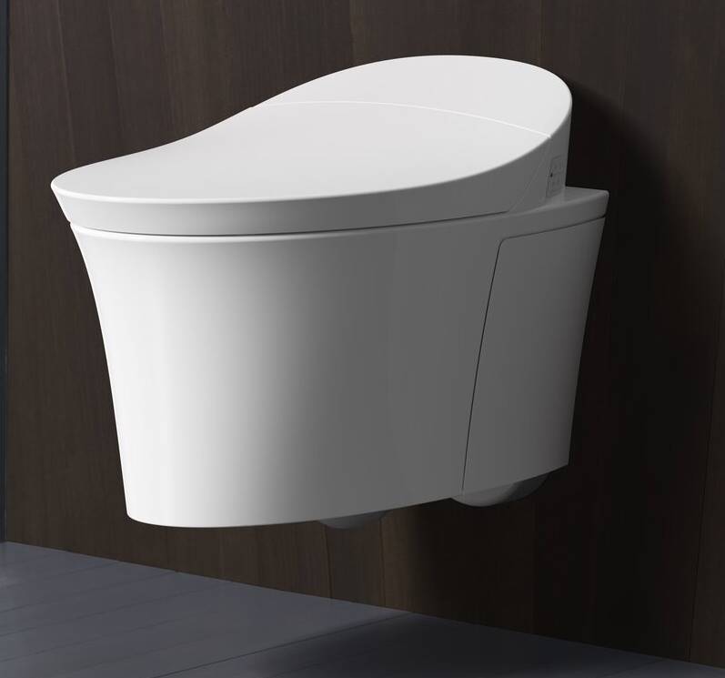 Kohler Veil Toilet Review - Is It Really The Most Prestigious Toilet?