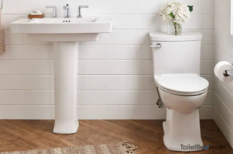 American Standard Cadet 3 Review Is It America's Favorite Toilet Line