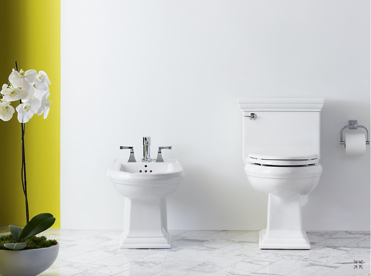 Kohler Memoirs Toilet Review - Is It Really Aesthetically Pleasing