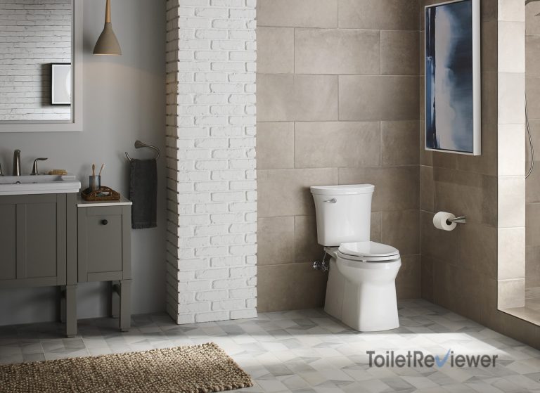 Kohler Valiant Toilet Review - Is It Worth The Cost? - Toilet Reviewer