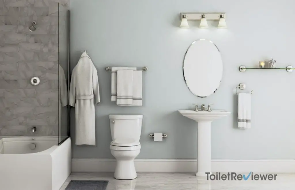 Top 10 Best Toilets (Reviews & Ultimate Guide for 2021)