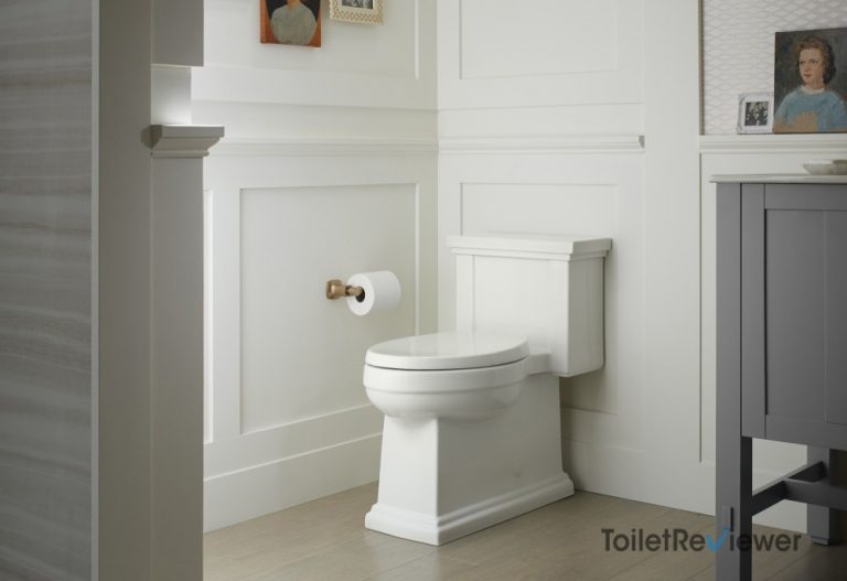 Kohler Memoirs Toilet Review Is It Really Aesthetically Pleasing