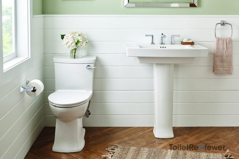 Kohler Valiant Toilet Review Is It Worth The Cost? Toilet Reviewer