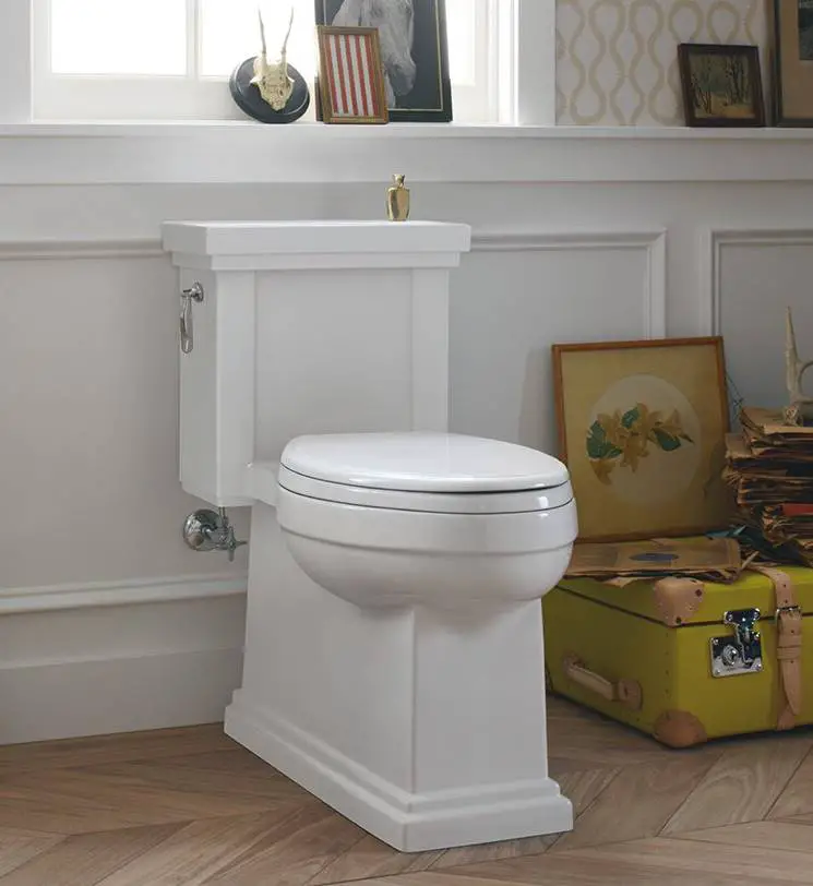 Kohler Tresham Toilet Review Why Choose It Over Other Toilets?