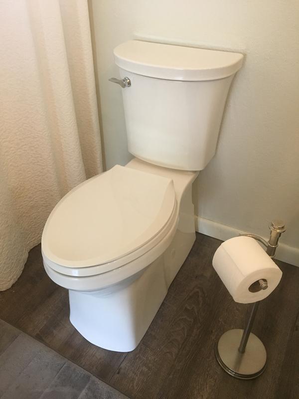 Kohler Valiant Toilet Review Is It Worth The Cost? Toilet Reviewer