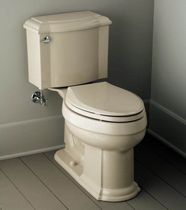Kohler Devonshire Toilet Review Is It Really That Good?