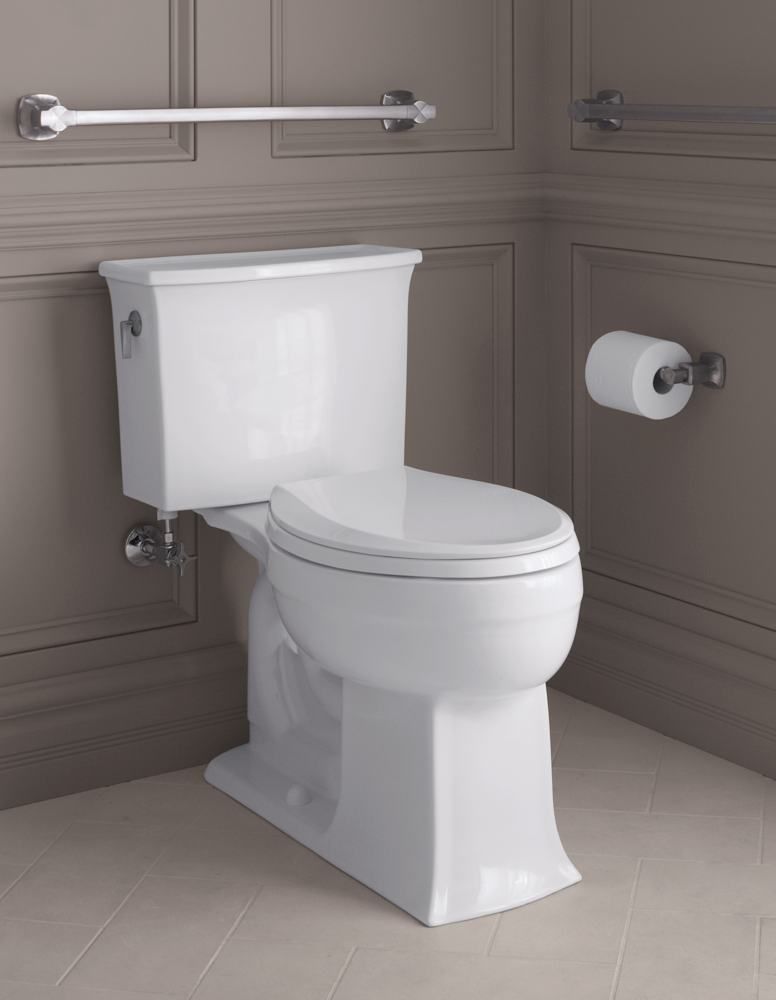 Kohler Lintelle Review Does This Toilet Fit Your Lifestyle? Toilet
