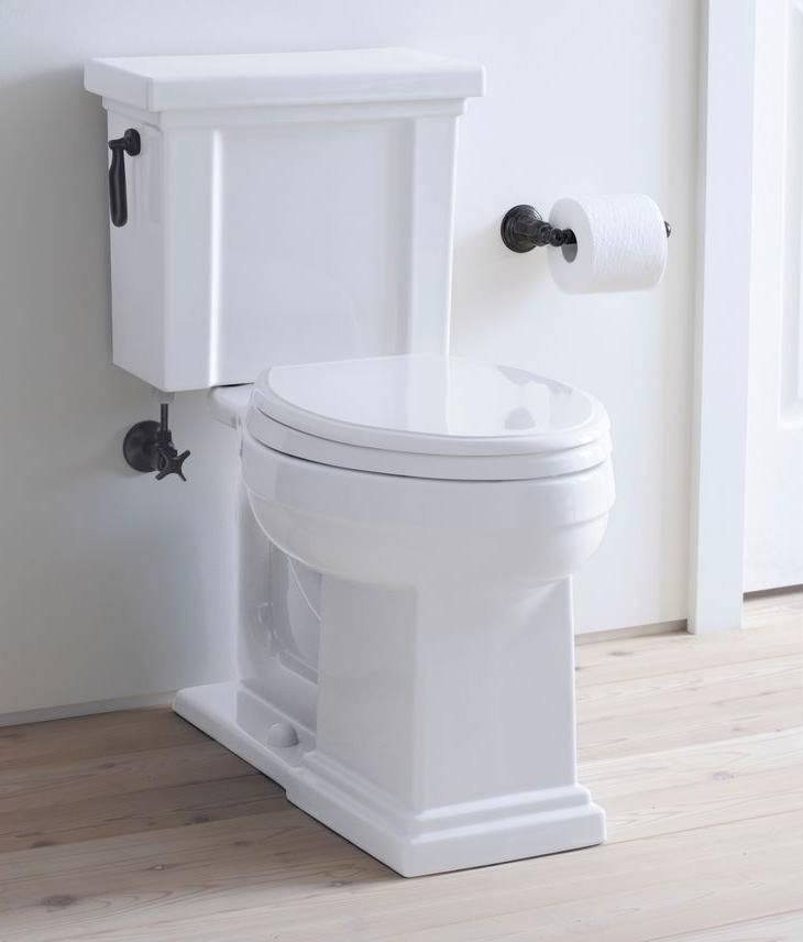 Top 10 Best Toilets Reviews Ultimate Guide For 2021