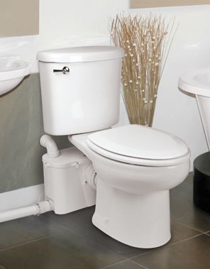 Liberty Pumps Ascent II Review - Why Is It Better Than Other Toilets ...