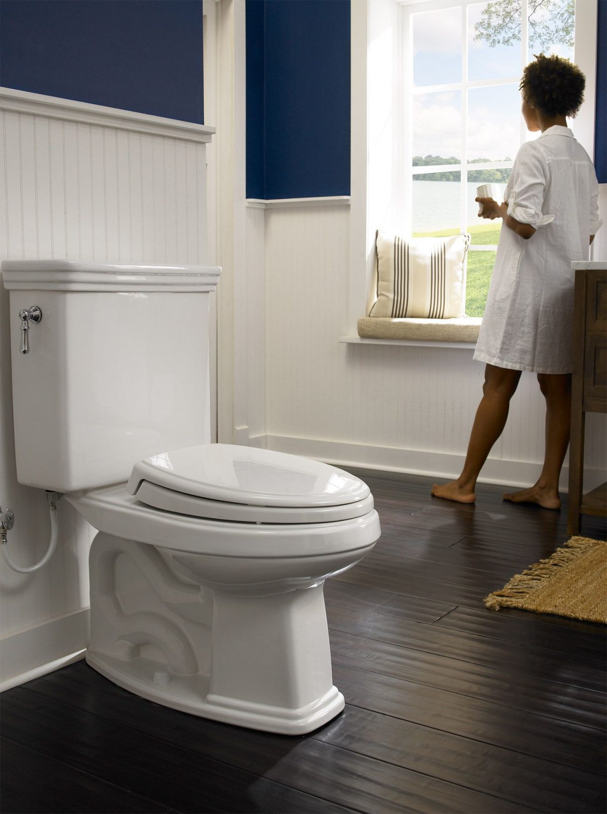 TOTO Promenade II Review What Do We Love About This Toilet?