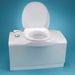 How Does An RV Toilet Work