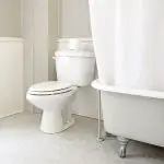 How Far Can You Move a Toilet From The Stack
