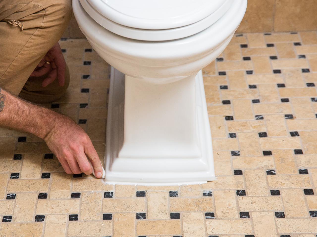 How to Stop Your Toilet Leaking into the Basement [Quickly] Toilet Reviewer