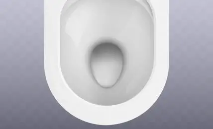 How To Empty Toilet Bowl