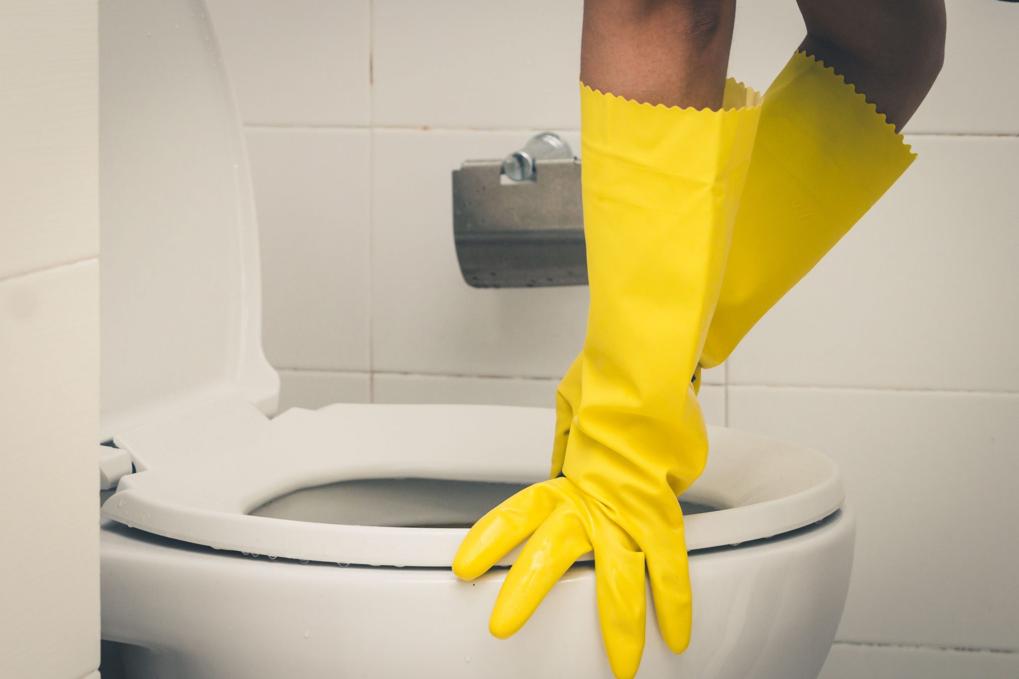 What Can You Pour Down A Toilet To Unclog It Toilet Reviewer