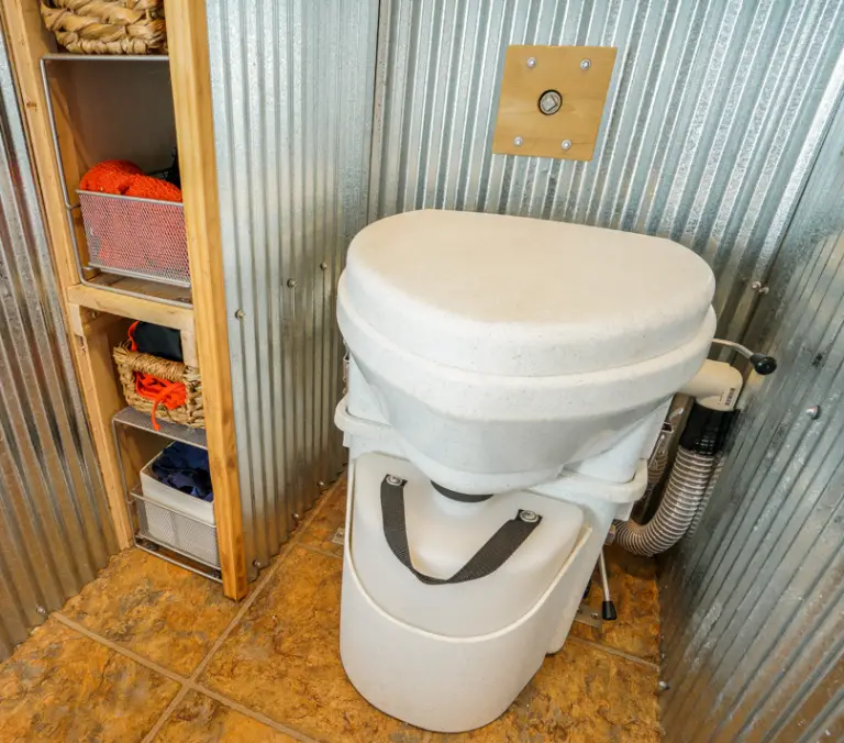 Can You Use Toilet Paper With A Composting Toilet? Toilet Reviewer