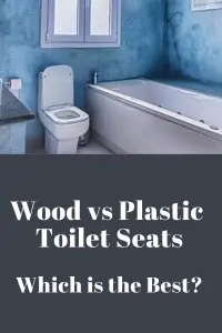 Wood Vs Plastic Toilet Seat