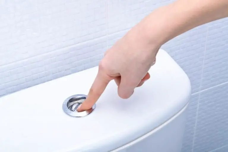 Why Does My Toilet Flush Twice? [Quick & Easy Repair] Toilet Reviewer