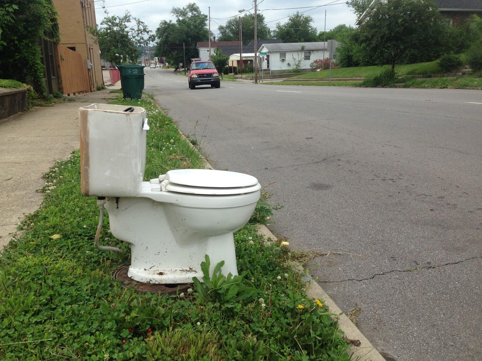 How to Dispose of a Toilet (and The Proper Way to Do It) Toilet Reviewer